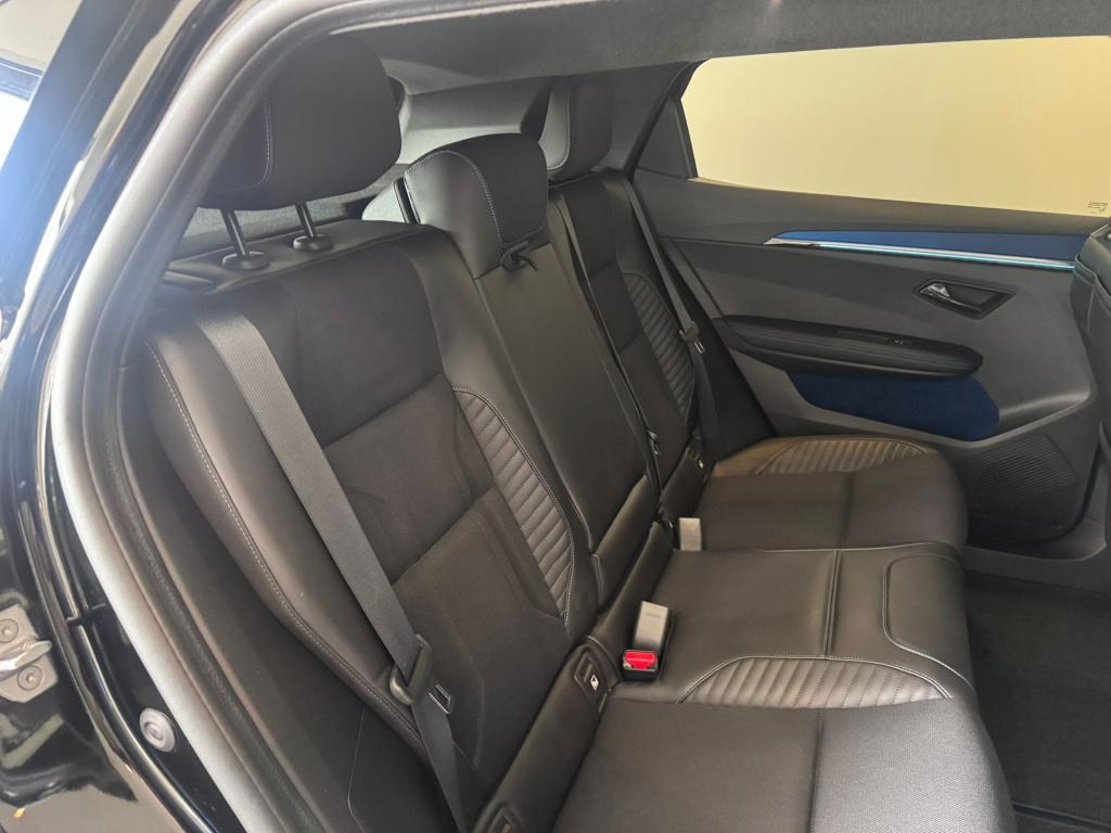 Renault Scenic e-tech ev87 long range esprit alpine