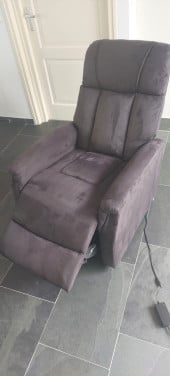 Heerlijke Relaxfauteuil Colorado!