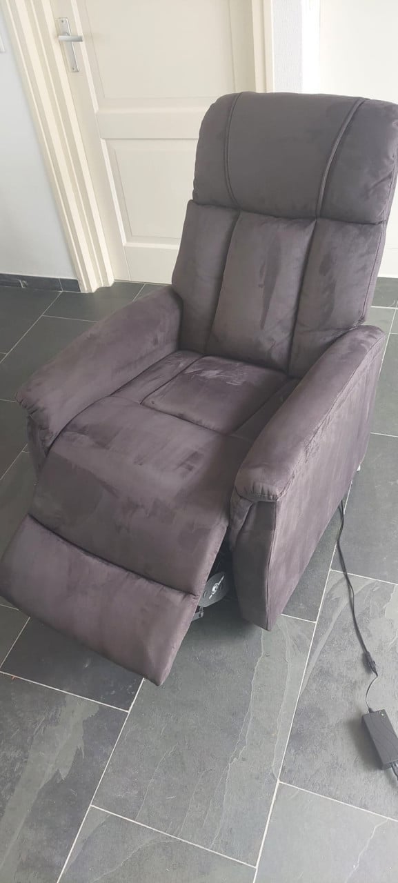 Heerlijke Relaxfauteuil Colorado!