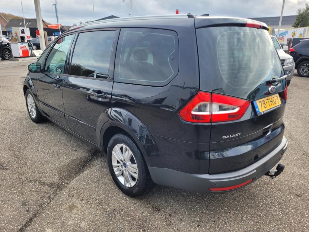 Ford Galaxy 1.6 scti trend business