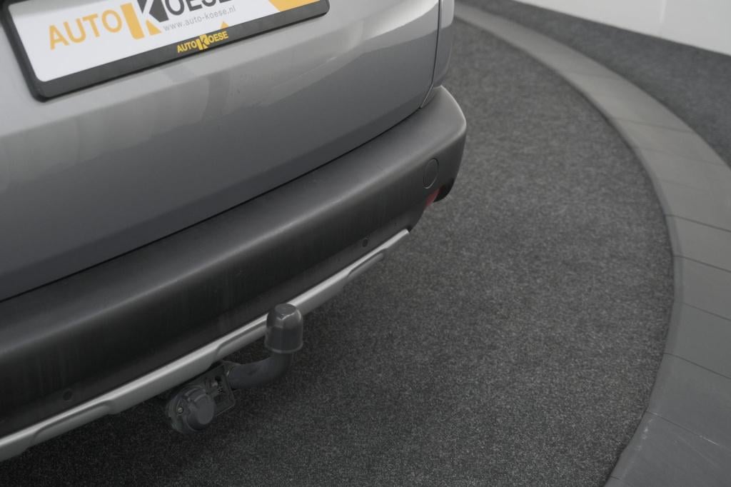 Peugeot 2008 puretech 110 allure | trekhaak | apple carplay | parkeersensor