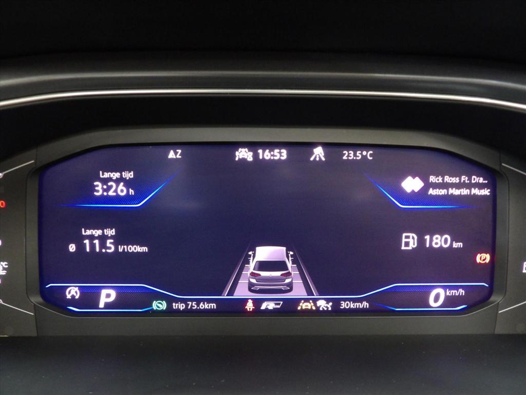 Volkswagen T-roc cabrio 1.5 tsi 150pk 7-dsg r-line