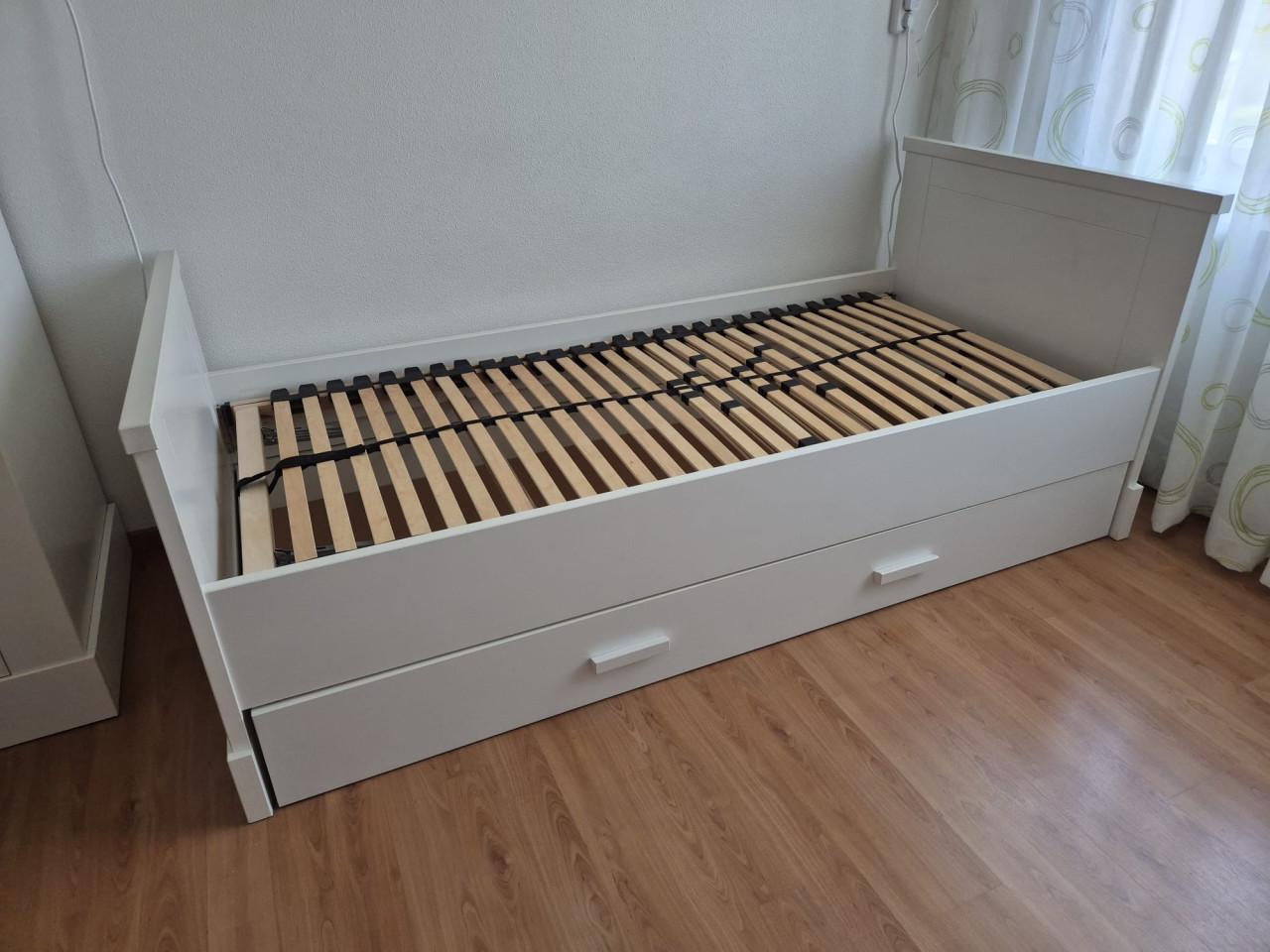 Bopita bed