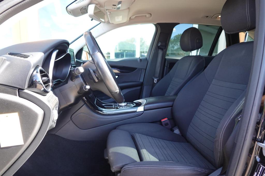 Mercedes-Benz Glc 300 4matic