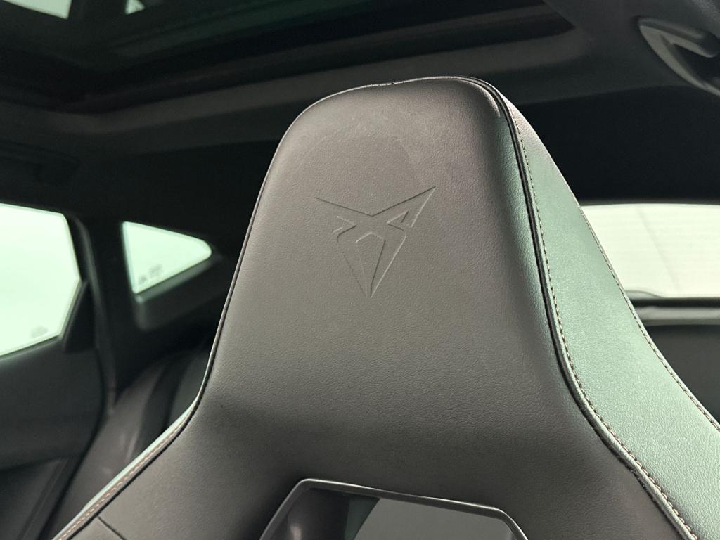 Cupra Formentor 1.4 e-hybrid vz performance