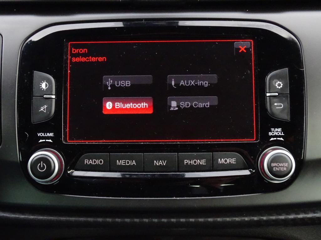 Alfa Romeo Giulietta 1.4 t sprint | navi | 18"