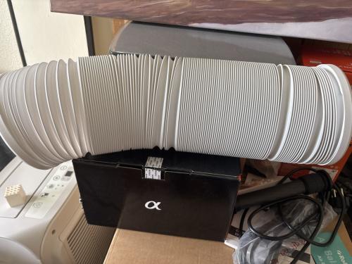 Mobile Airconditioning