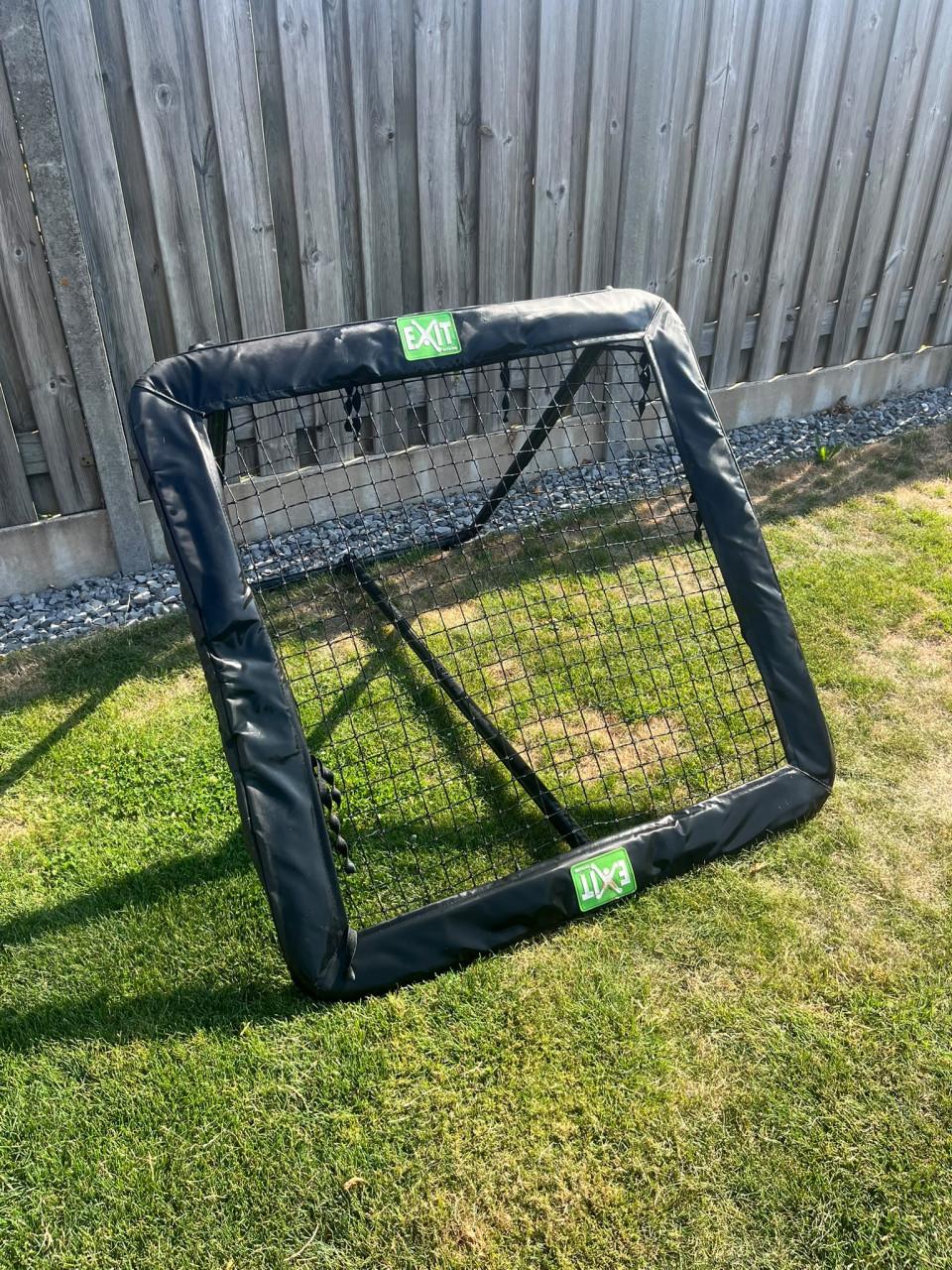 Exit Tempo multisport rebounder