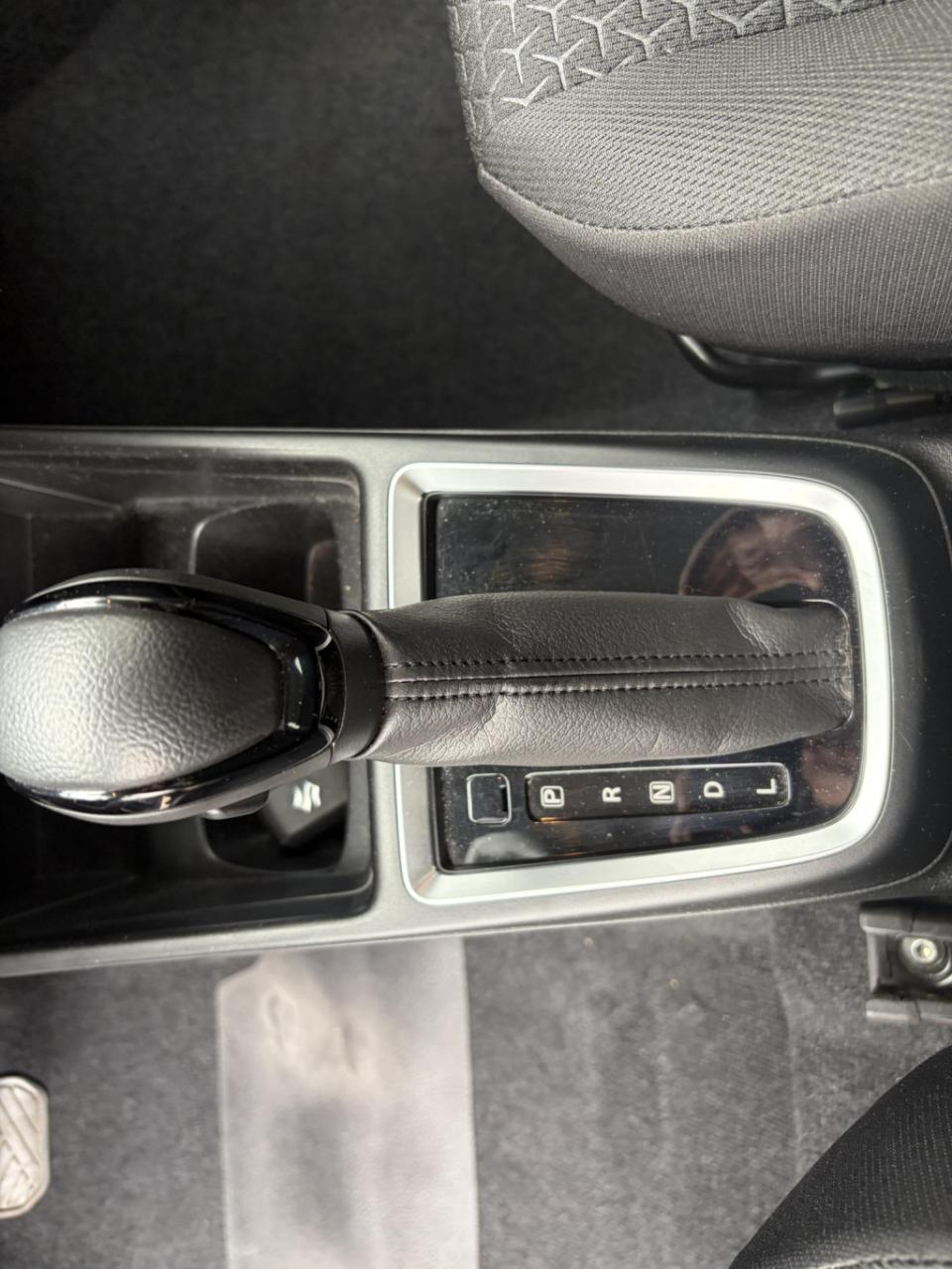 Suzuki Swift 1.2 stijl automaat