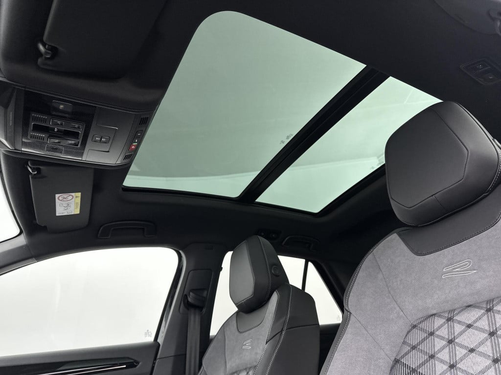 Volkswagen T-roc 1.5 tsi r-line business