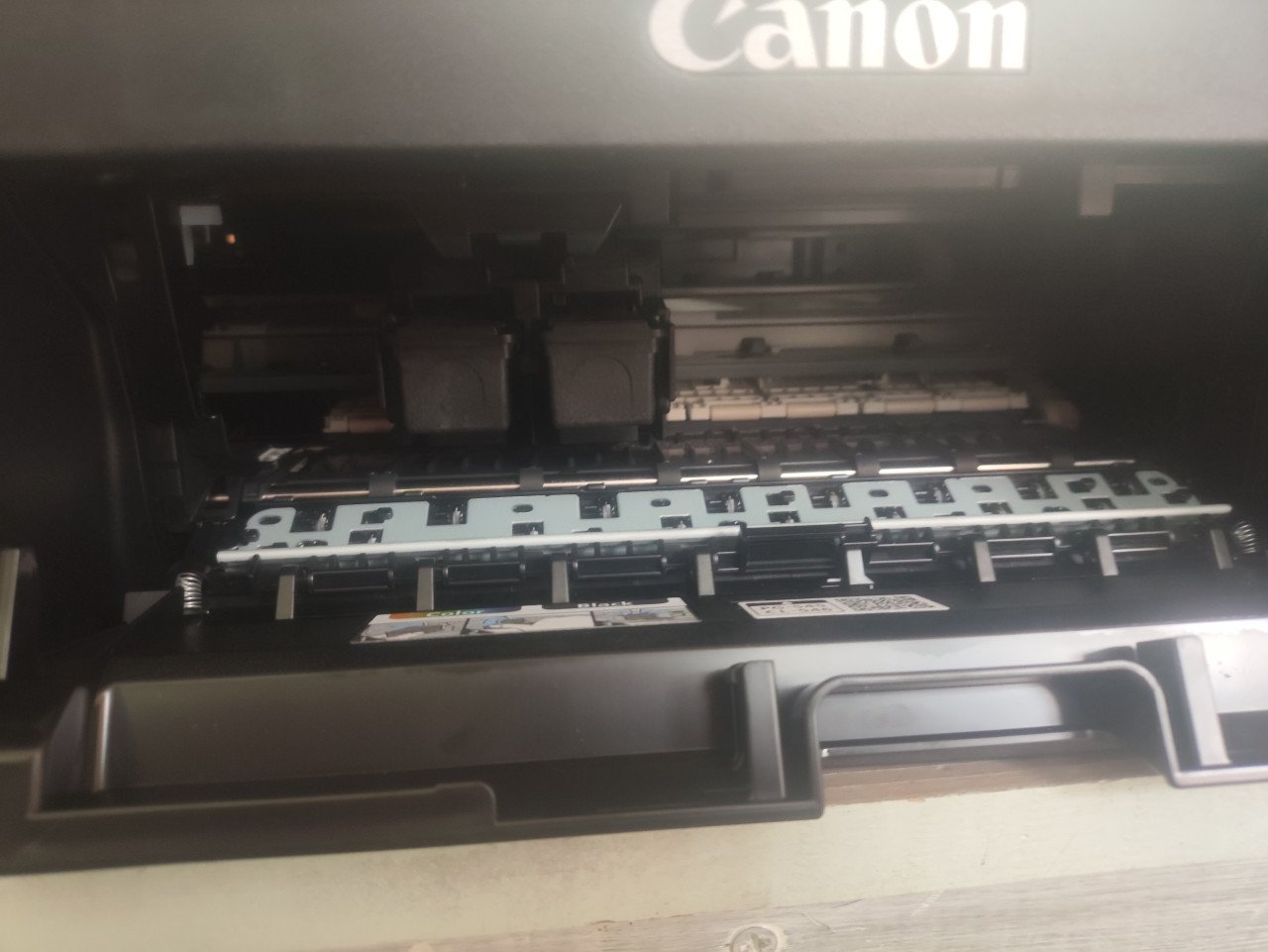 Canon printer