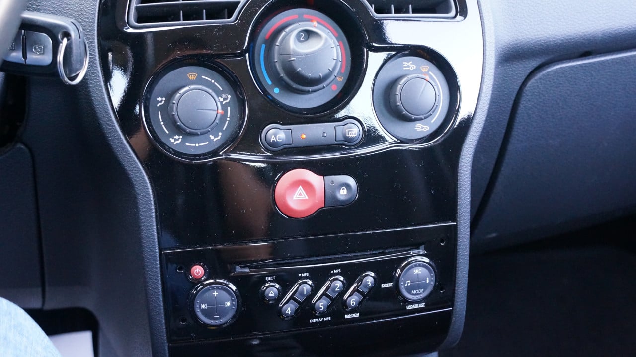 Renault Grand Modus 1.2 TCE Night & Day rijklaar
