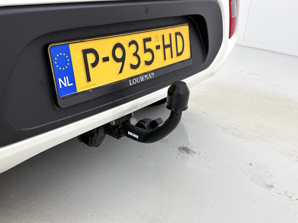 Kia Picanto 1.0 dpi dynamicplusline | navigatie | cruise control | trekhaak