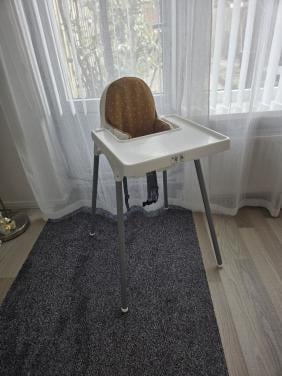 Ikea antilop kinderstoel