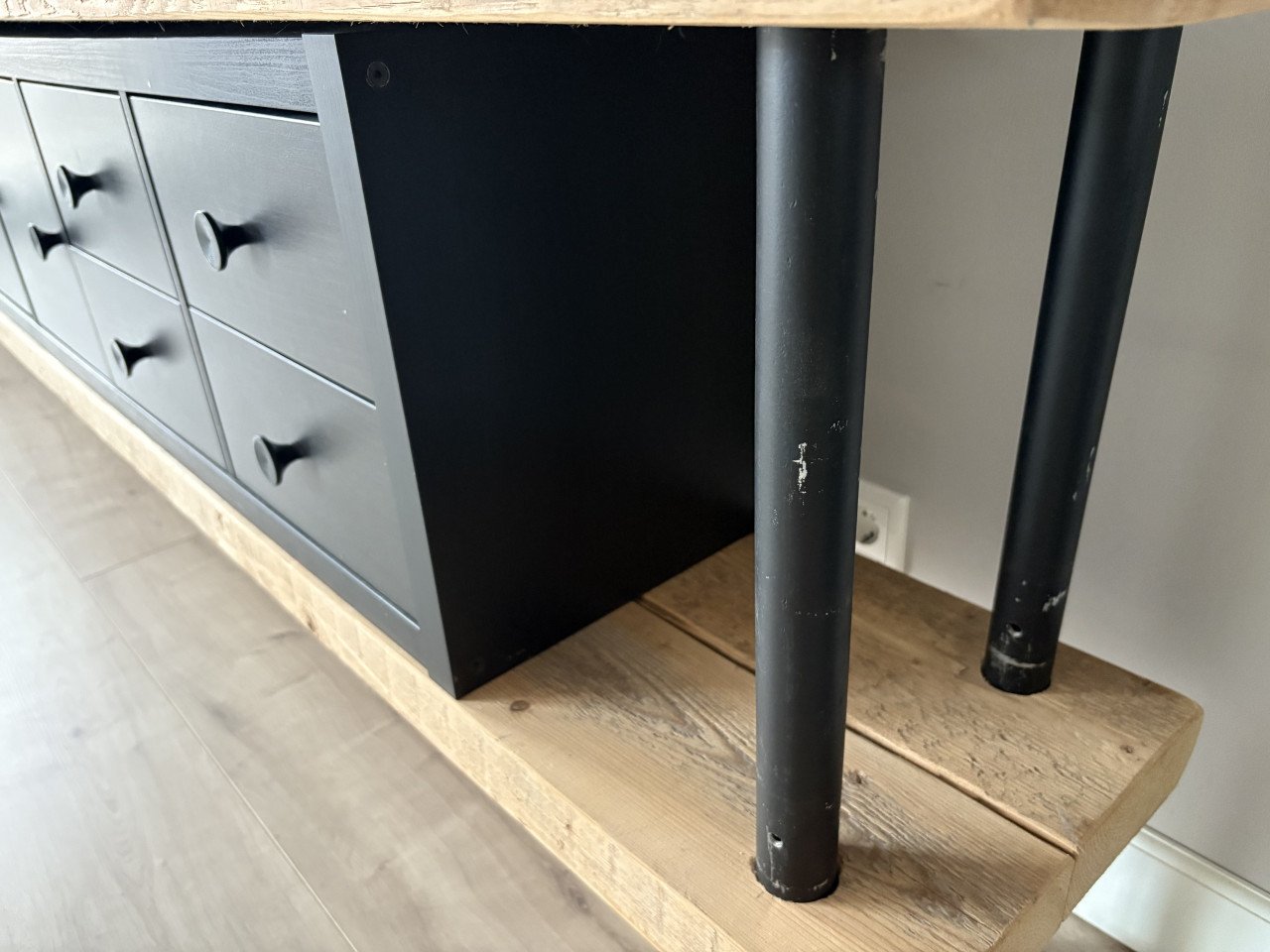 Tv kast