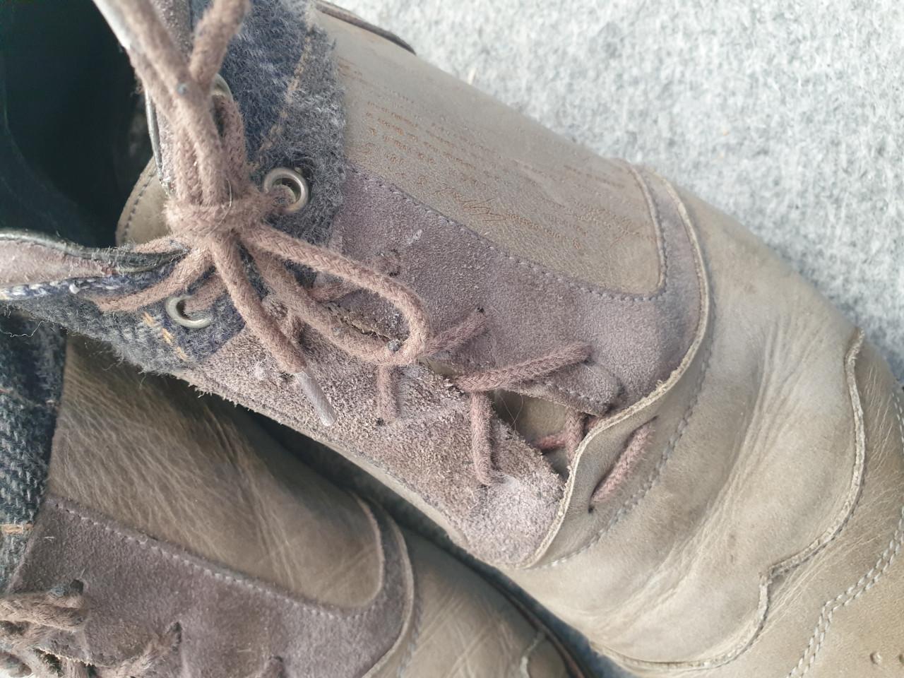 Rehab herenboots 42.