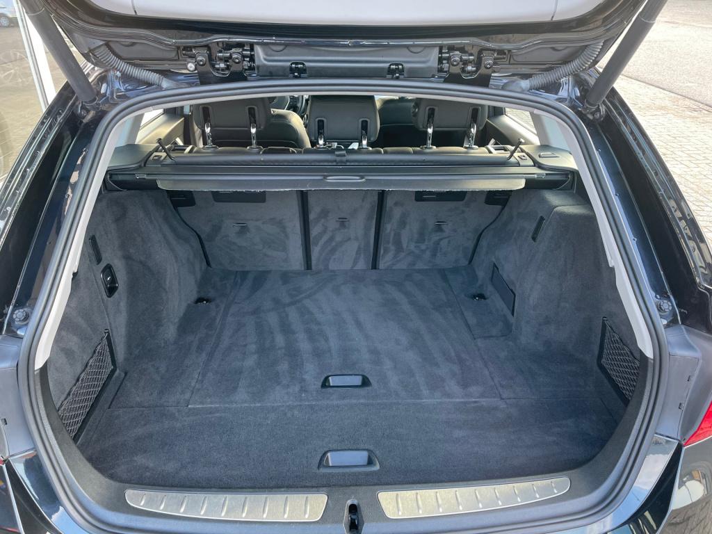 BMW 3-serie touring 318i luxury edition