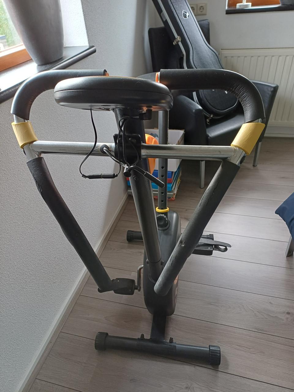 Hometrainer
