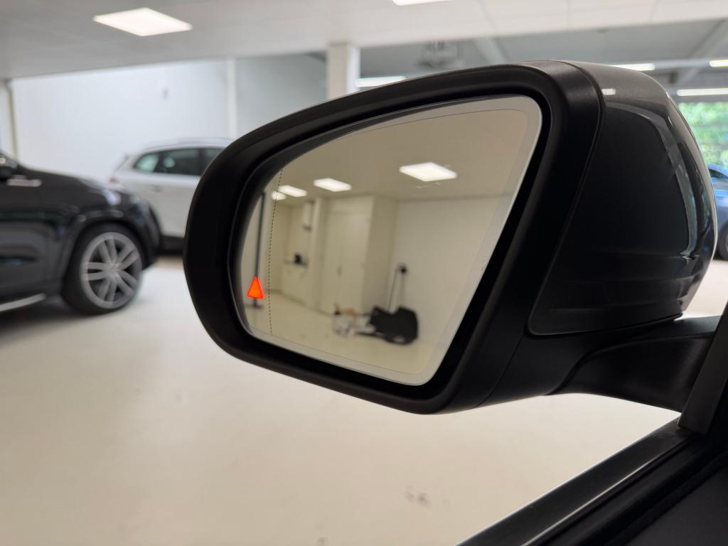 Mercedes-Benz Gla-klasse 250 e amg line | stoelkoeling | 360 camera | panor
