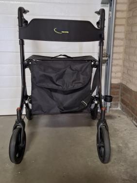 Rollator Multi Motion