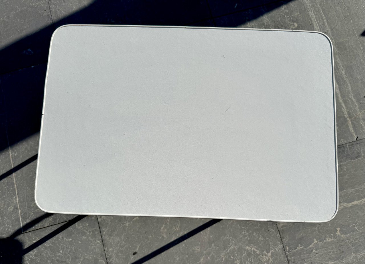 Kinder tafel