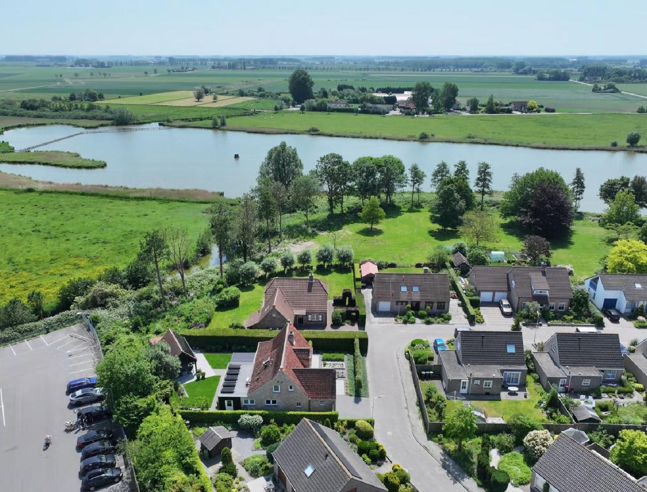 Exclusief Vrijstaande Villa