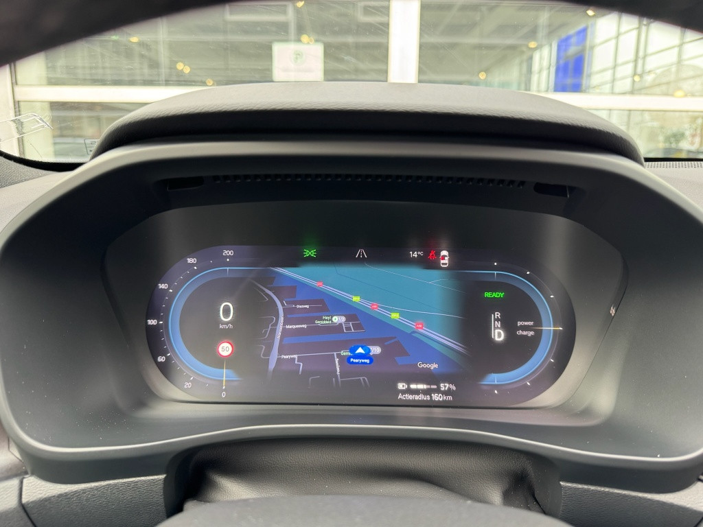 Volvo XC40 recharge ultimate 70kwh| panodak| adap.cruise| 360camera| h&k so
