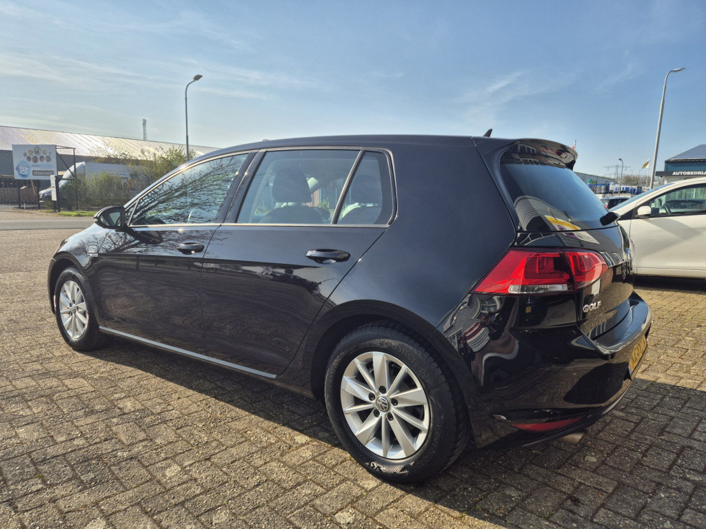 Volkswagen Golf 1.0 tsi edition 5-drs 85kw / 115pk