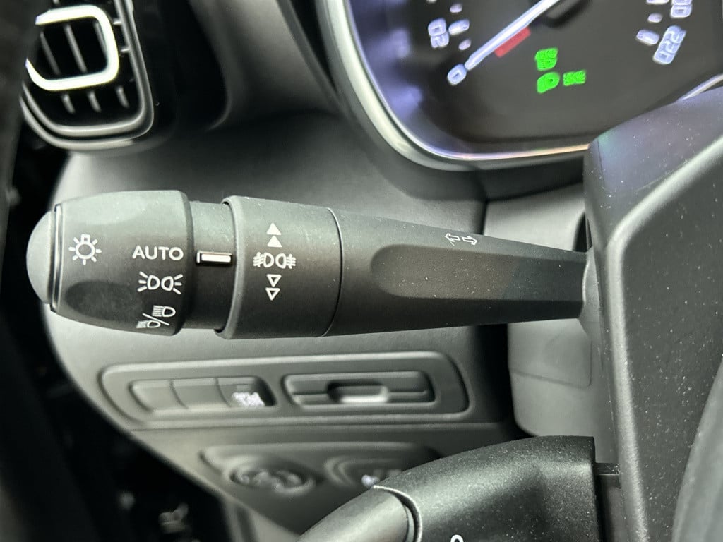 Citroen C3 Aircross 110 pk max | rijklaar | keyless | head up display | nav