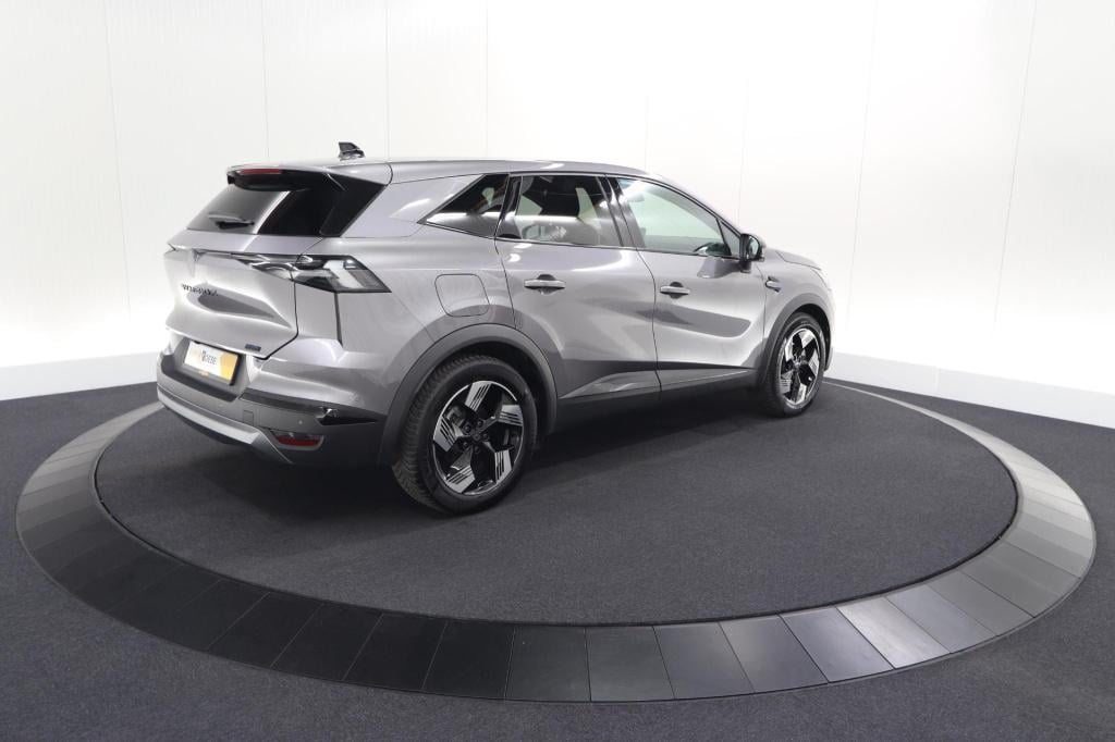Renault Symbioz 1.6 e-tech full hybrid 145 esprit alpine | adaptieve cruise