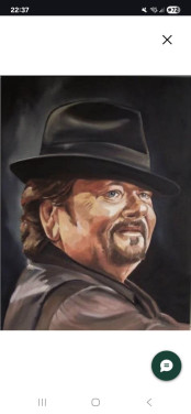 Diamond painting Vierkant