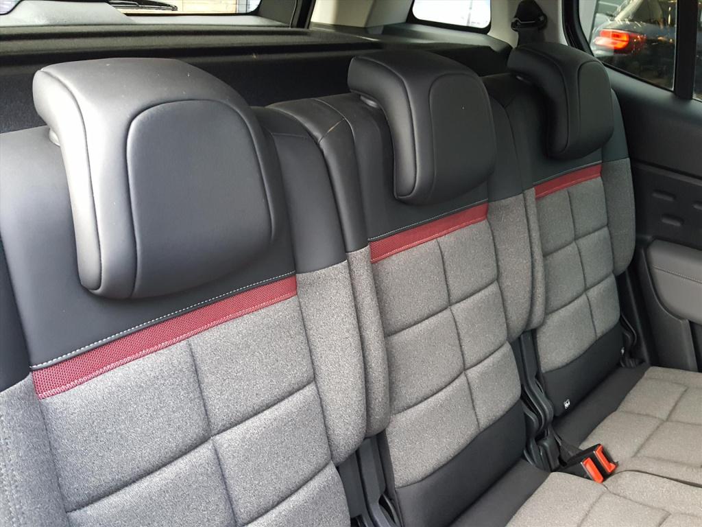 Citroen C5 Aircross 1.6 plug-in hybride 225pk business eat8 automaat naviga