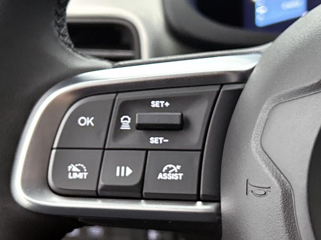 Jeep Avenger altitude 54 kwh | camera | highway assist | sensoren voor/acht