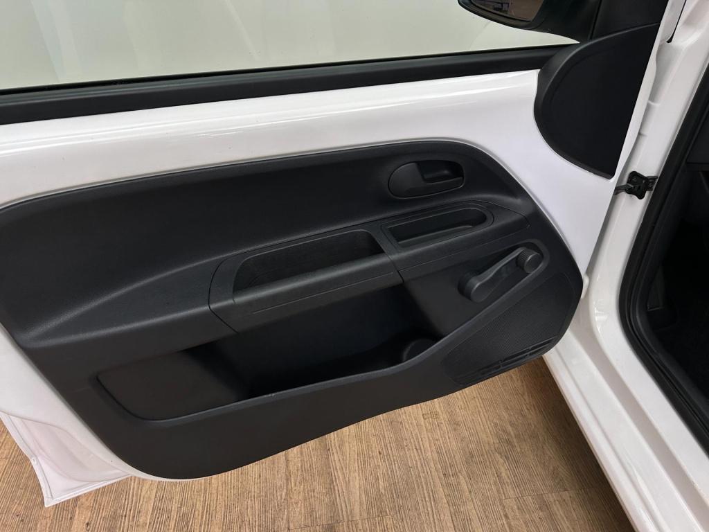 Volkswagen UP! occasion 1.0 take up! bluemotion | wit | tweedehands volkswa