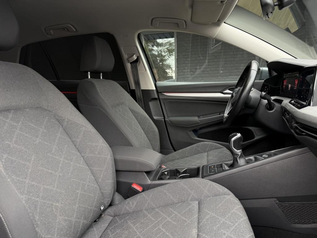 Volkswagen Golf 1.0 tsi life business