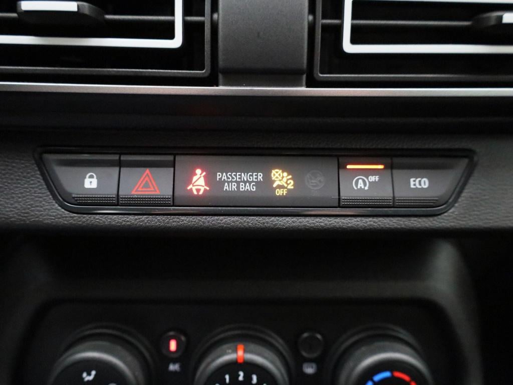 Dacia Sandero 1.0 tce 90 expression | cruise control | airco | bluetooth | 