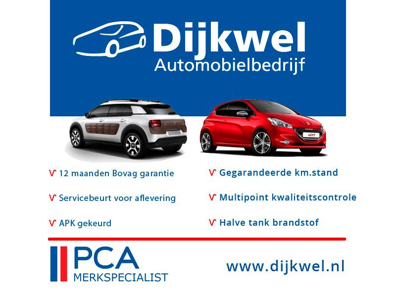 Peugeot 108 1.0 e-vti active cabrio top! airco/lmv 5-drs