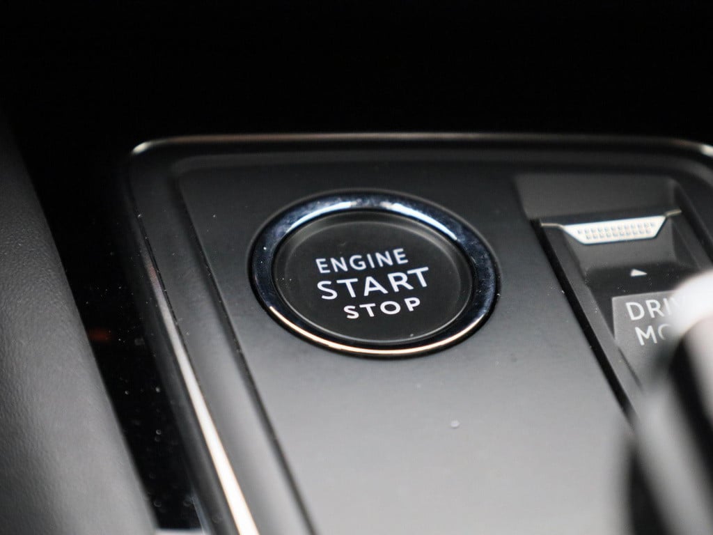 Peugeot 508 sw 1.6 hybrid allure pack business | automaat | navigatie full 