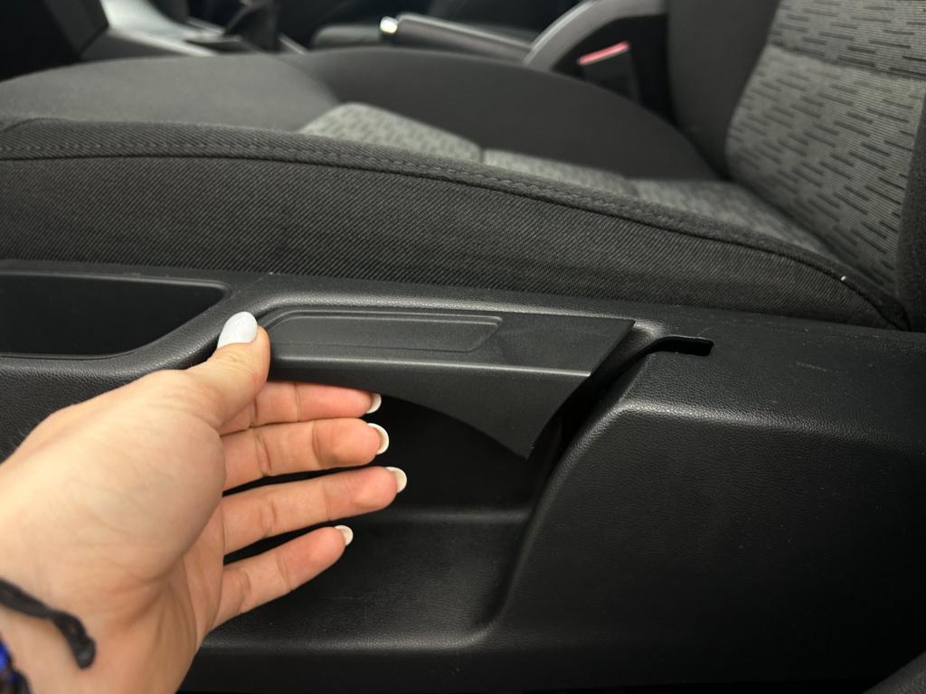 Skoda Octavia combi occasion 1.2 tsi arctic | grijs | tweedehands skoda oct