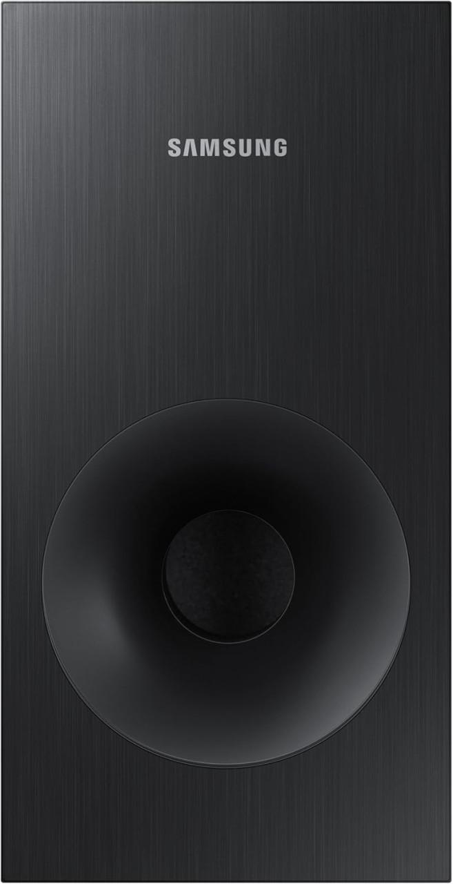 Samsung hw-k335- soundbar met afstandsbediening en subwoofer