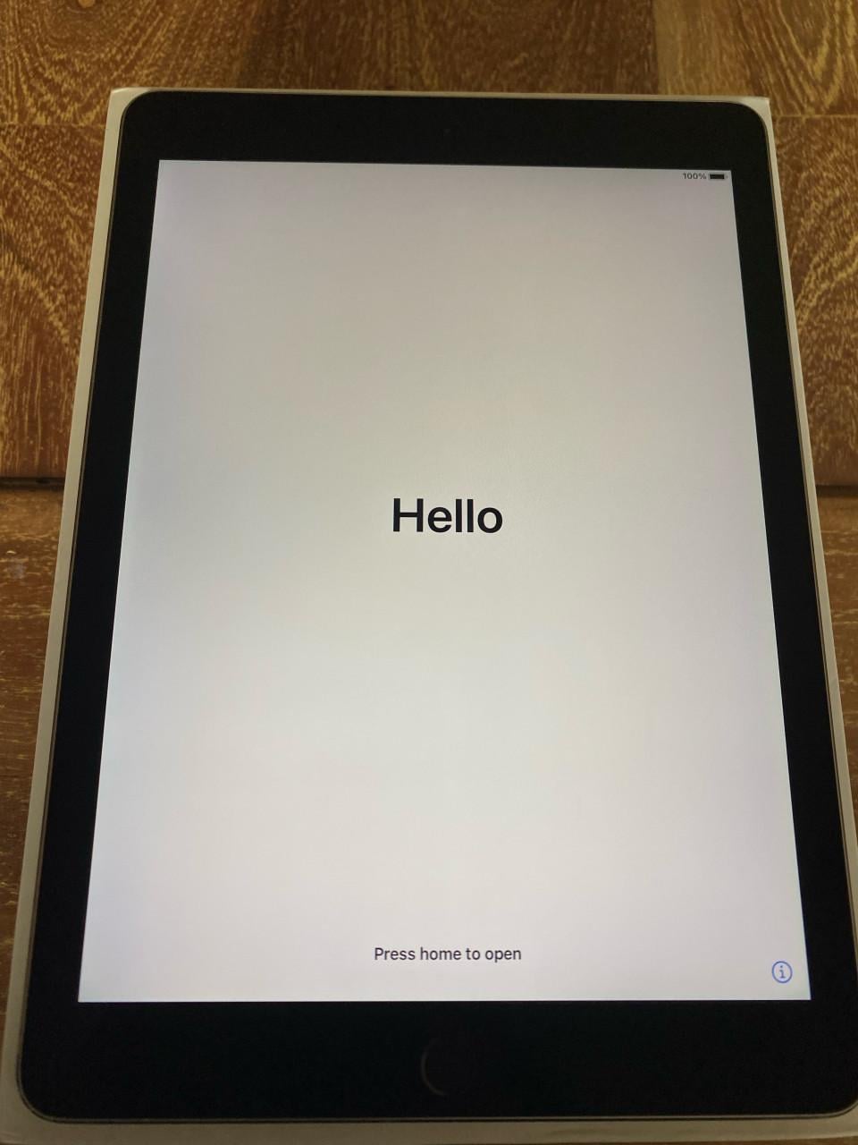 Apple iPad Air 2 WIFI