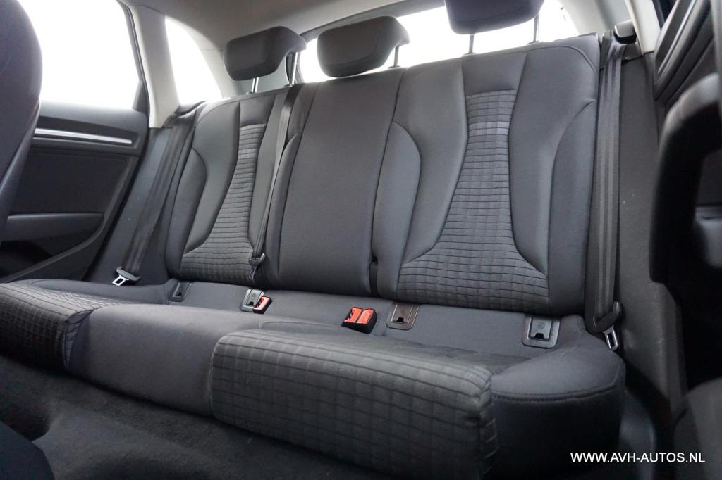 Audi A3 sportback 1.2 tfsi ambition pro line plus