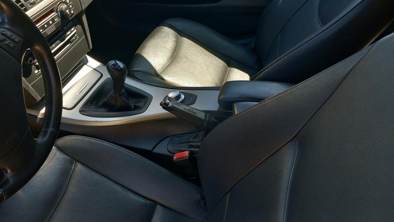 BMW 3-Serie 2.0 I 320 Touring