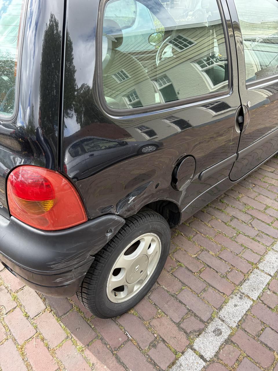 Renault Twingo Initiale - 1999
