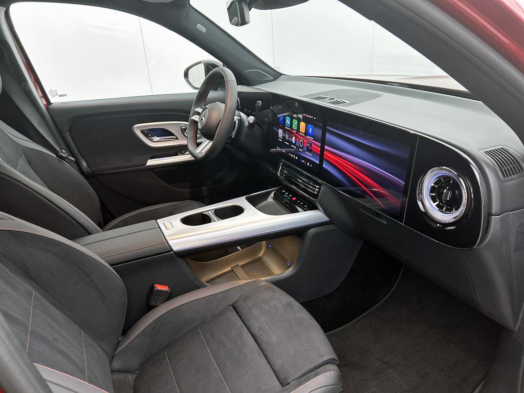 Mercedes-Benz Glb 200 business solution amg 7p. 58 kwh | premium pakket | n