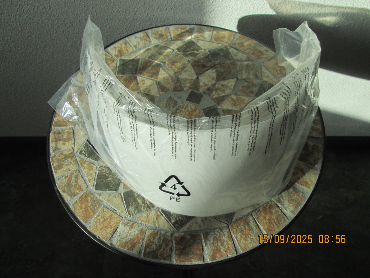 Te Koop: Helm