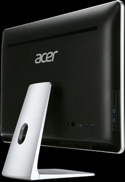 ALL-IN-ONE PC ACER ASPIRE Z3 MET INTEL i3-processor