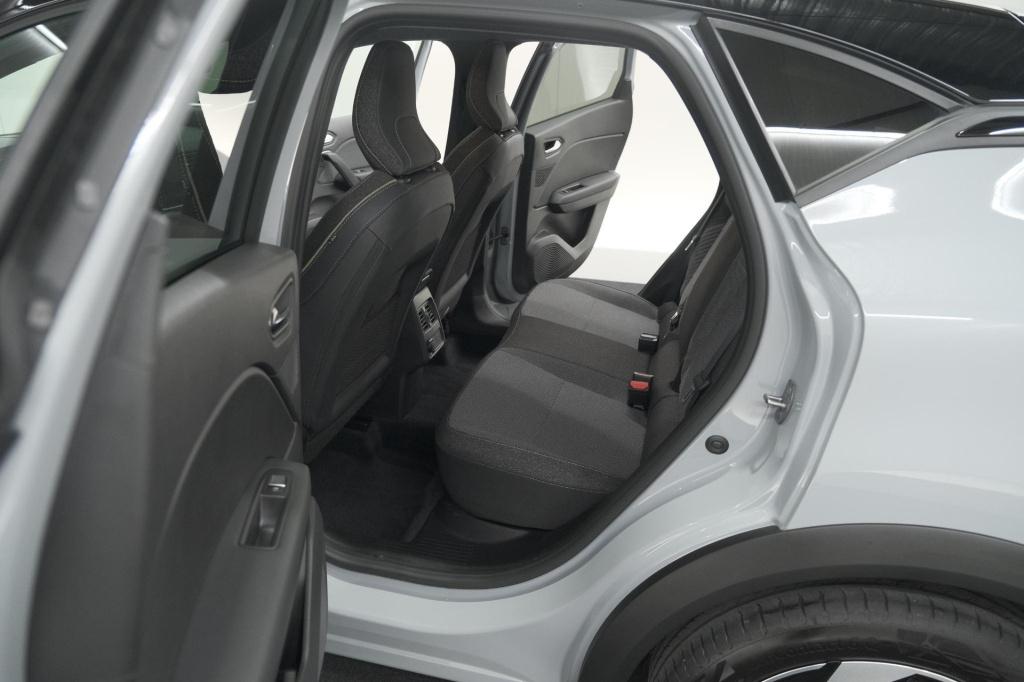 Renault Captur 1.8 e-tech full hybrid 160 techno | camera | winterpakket | 