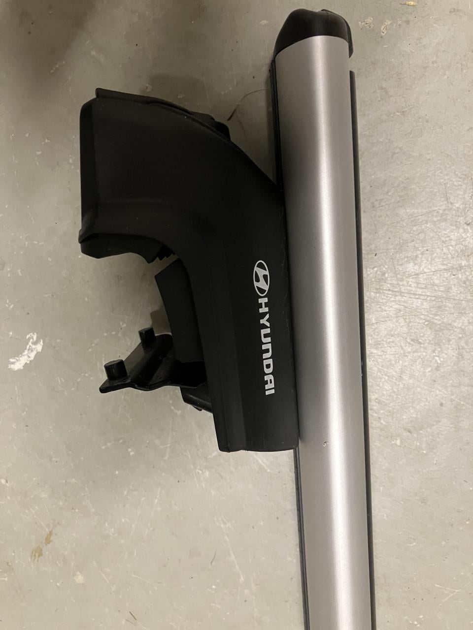 Dakdragers Hyundai IX35