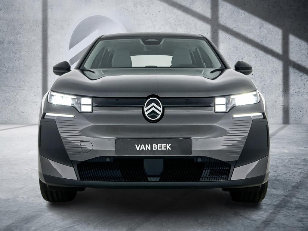 Citroen C5 Aircross you comfort range 74 kwh | adaptive cruise | parkeersen